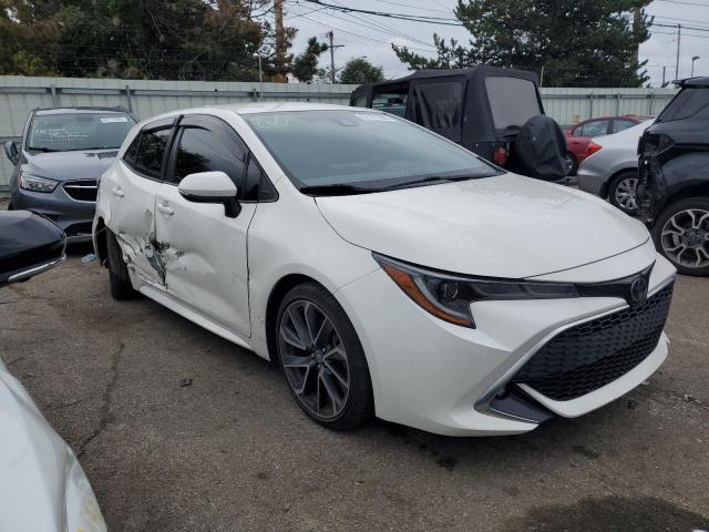 Photo 3 VIN: JTNC4MBE1M3136364 - TOYOTA COROLLA XS 