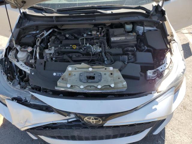 Photo 10 VIN: JTNC4MBE2M3123882 - TOYOTA COROLLA XS 