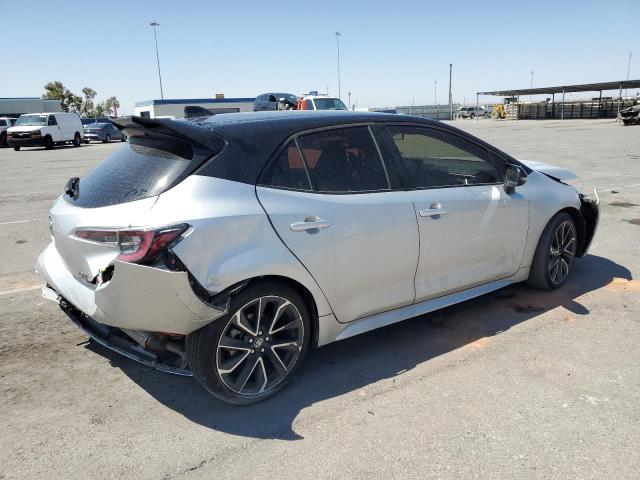 Photo 2 VIN: JTNC4MBE2M3123882 - TOYOTA COROLLA XS 