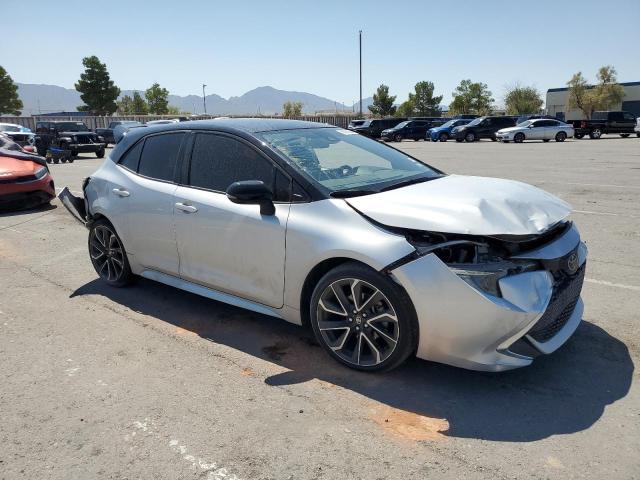 Photo 3 VIN: JTNC4MBE2M3123882 - TOYOTA COROLLA XS 