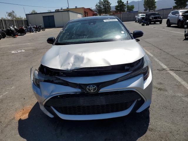 Photo 4 VIN: JTNC4MBE2M3123882 - TOYOTA COROLLA XS 