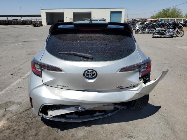 Photo 5 VIN: JTNC4MBE2M3123882 - TOYOTA COROLLA XS 