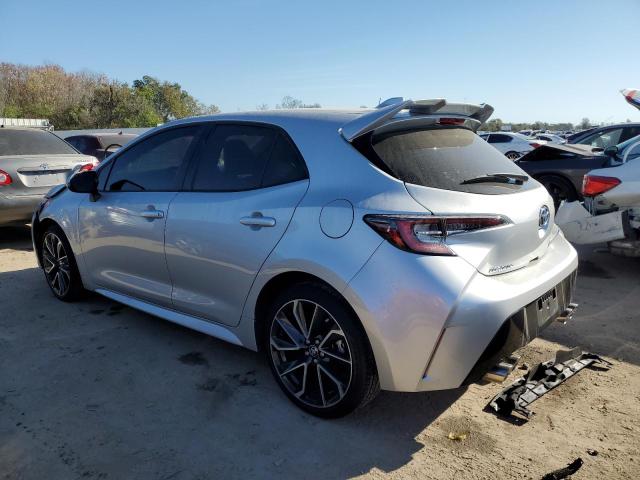 Photo 1 VIN: JTNC4MBE2N3172694 - TOYOTA COROLLA XS 