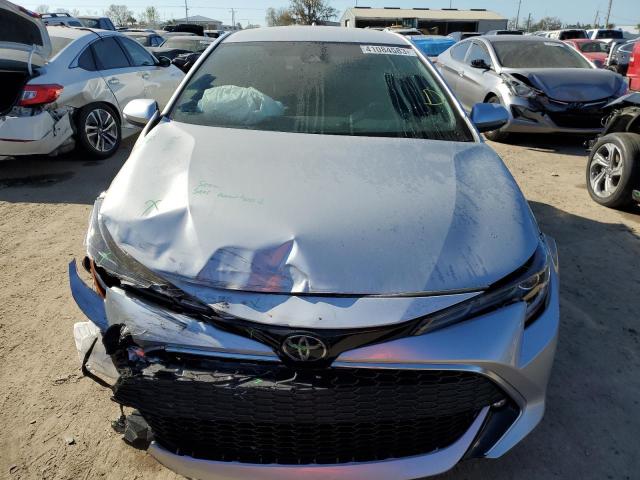 Photo 4 VIN: JTNC4MBE2N3172694 - TOYOTA COROLLA XS 