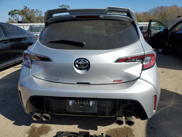 Photo 5 VIN: JTNC4MBE2N3172694 - TOYOTA COROLLA XS 