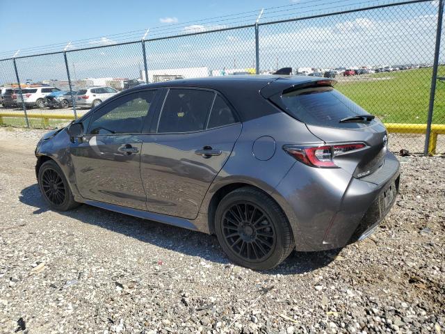 Photo 1 VIN: JTNC4MBE3M3108775 - TOYOTA COROLLA XS 