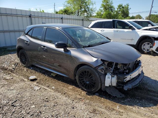 Photo 3 VIN: JTNC4MBE3M3108775 - TOYOTA COROLLA XS 