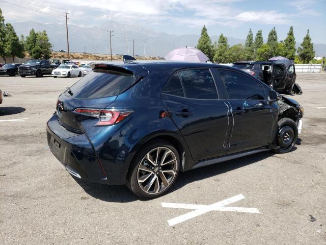 Photo 2 VIN: JTNC4MBE3M3130923 - TOYOTA COROLLA XS 