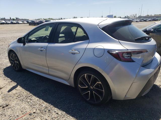 Photo 1 VIN: JTNC4MBE3M3143932 - TOYOTA COROLLA 