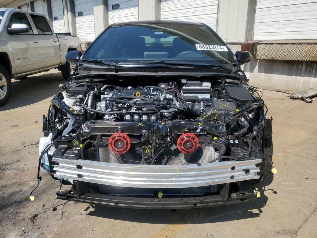 Photo 4 VIN: JTNC4MBE3R3223724 - TOYOTA COROLLA XS 