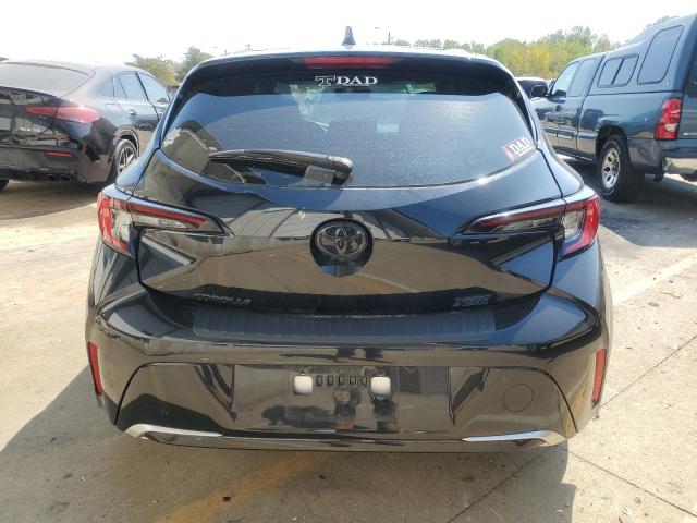 Photo 5 VIN: JTNC4MBE3R3223724 - TOYOTA COROLLA XS 