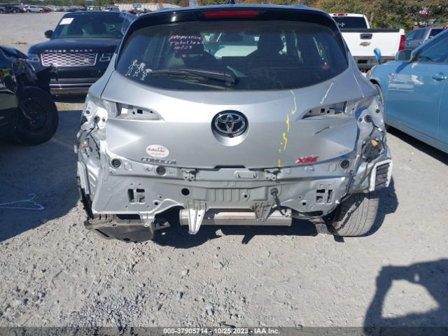 Photo 5 VIN: JTNC4MBE4M3116450 - TOYOTA COROLLA 