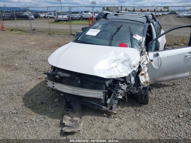 Photo 5 VIN: JTNC4MBE4M3127254 - TOYOTA COROLLA 