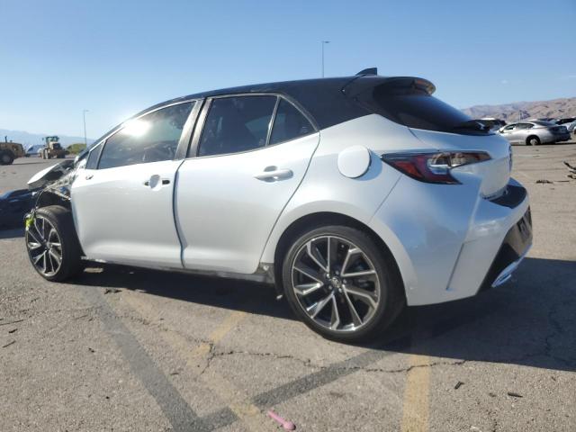 Photo 1 VIN: JTNC4MBE4M3140666 - TOYOTA COROLLA XS 