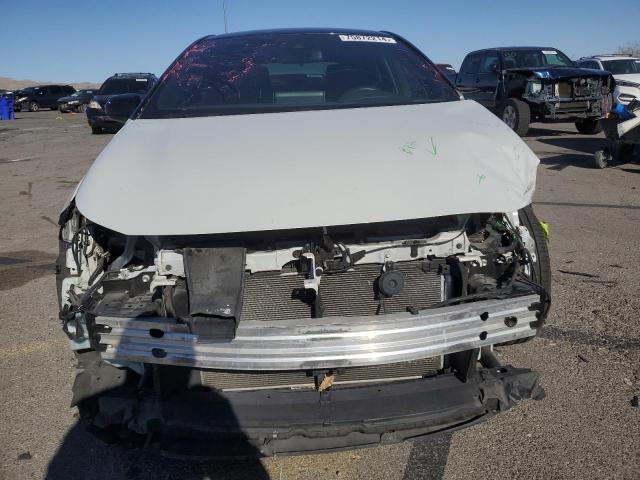 Photo 4 VIN: JTNC4MBE4M3140666 - TOYOTA COROLLA XS 