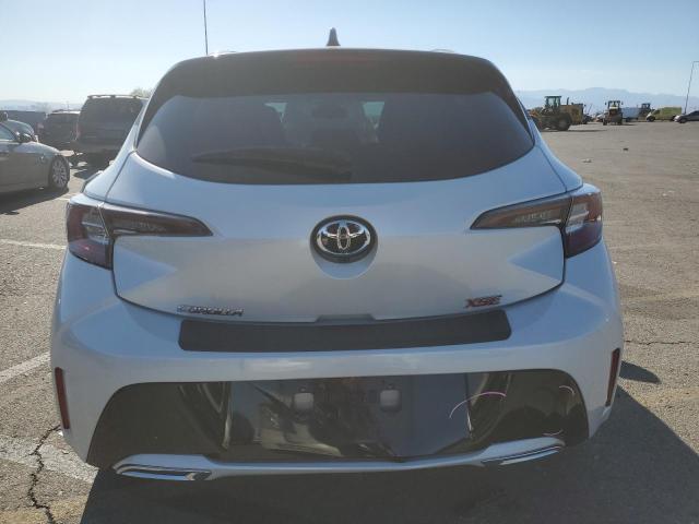 Photo 5 VIN: JTNC4MBE4M3140666 - TOYOTA COROLLA XS 