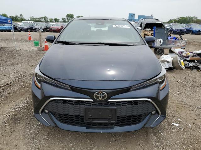 Photo 4 VIN: JTNC4MBE4M3146340 - TOYOTA COROLLA XS 