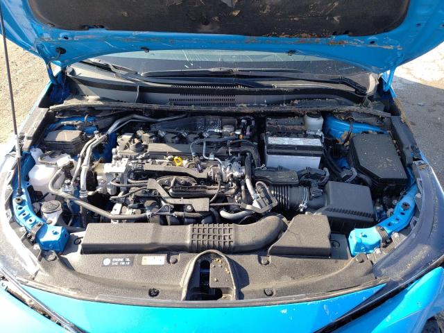 Photo 10 VIN: JTNC4MBE4N3178206 - TOYOTA COROLLA XS 