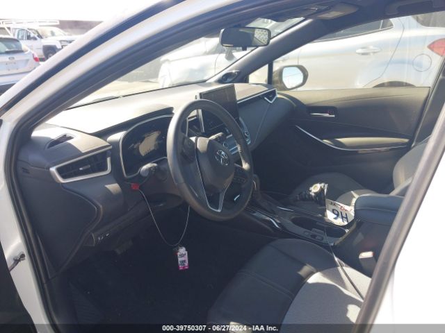 Photo 4 VIN: JTNC4MBE4P3209909 - TOYOTA COROLLA 