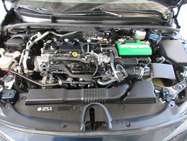 Photo 6 VIN: JTNC4MBE5M3140420 - TOYOTA COROLLA 