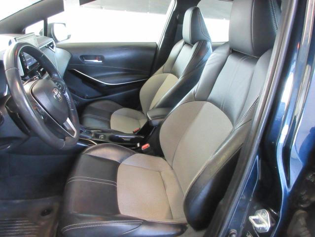 Photo 8 VIN: JTNC4MBE5M3140420 - TOYOTA COROLLA 