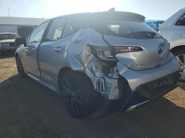 Photo 1 VIN: JTNC4MBE5S3233886 - TOYOTA COROLLA XS 