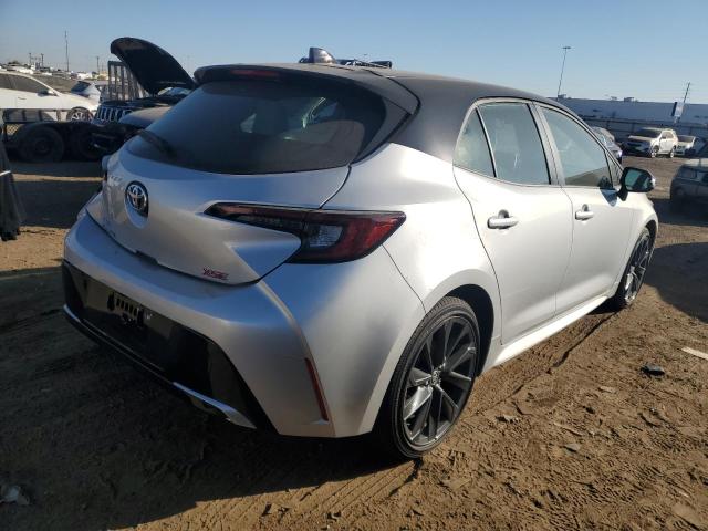 Photo 2 VIN: JTNC4MBE5S3233886 - TOYOTA COROLLA XS 