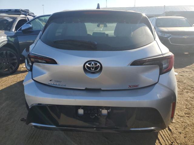 Photo 5 VIN: JTNC4MBE5S3233886 - TOYOTA COROLLA XS 