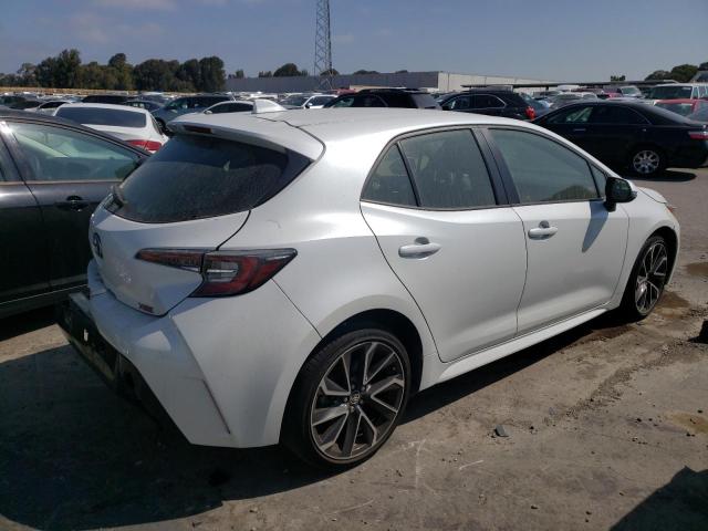 Photo 2 VIN: JTNC4MBE6M3135968 - TOYOTA COROLLA XS 