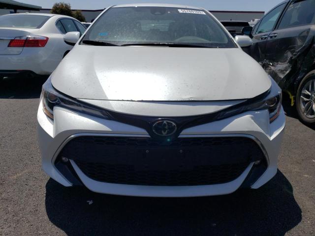 Photo 4 VIN: JTNC4MBE6M3135968 - TOYOTA COROLLA XS 