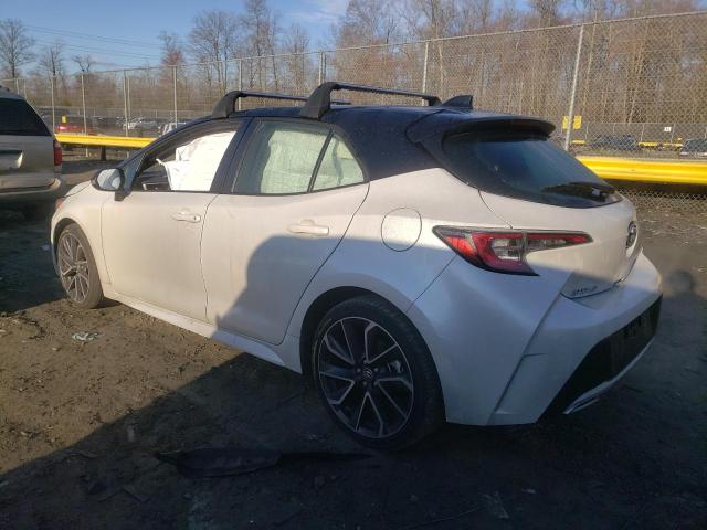 Photo 2 VIN: JTNC4MBE6M3146405 - TOYOTA COROLLA XS 