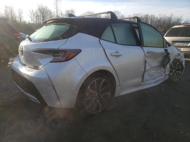 Photo 3 VIN: JTNC4MBE6M3146405 - TOYOTA COROLLA XS 