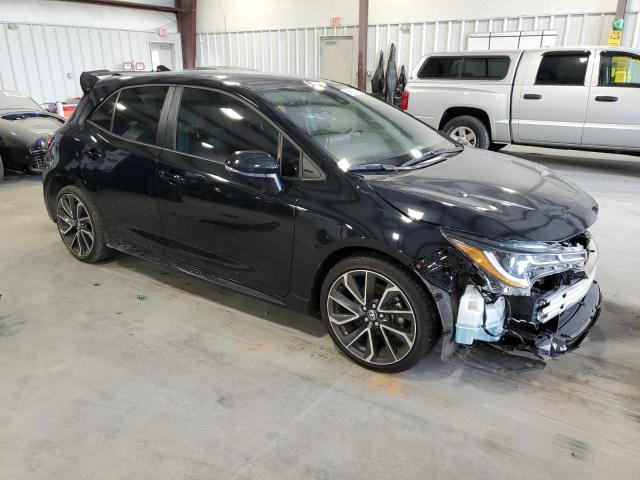 Photo 3 VIN: JTNC4MBE6N3181107 - TOYOTA COROLLA XS 