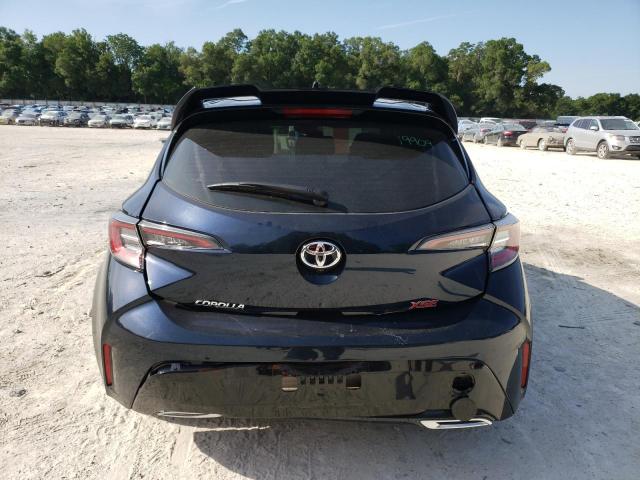 Photo 5 VIN: JTNC4MBE6N3186498 - TOYOTA COROLLA XS 