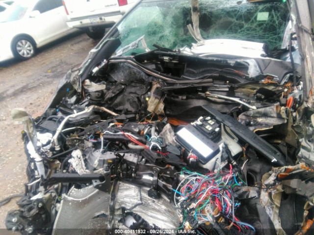 Photo 9 VIN: JTNC4MBE6P3209670 - TOYOTA COROLLA 