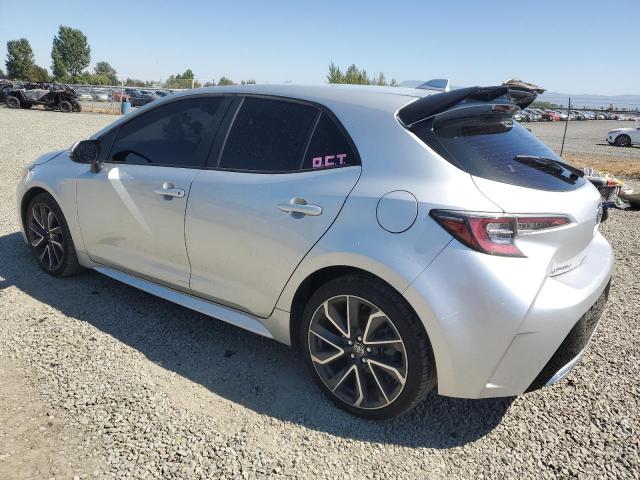 Photo 1 VIN: JTNC4MBE7M3116622 - TOYOTA COROLLA XS 