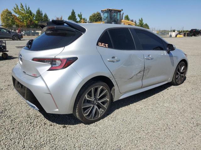 Photo 2 VIN: JTNC4MBE7M3116622 - TOYOTA COROLLA XS 