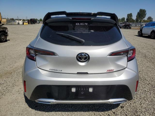 Photo 5 VIN: JTNC4MBE7M3116622 - TOYOTA COROLLA XS 