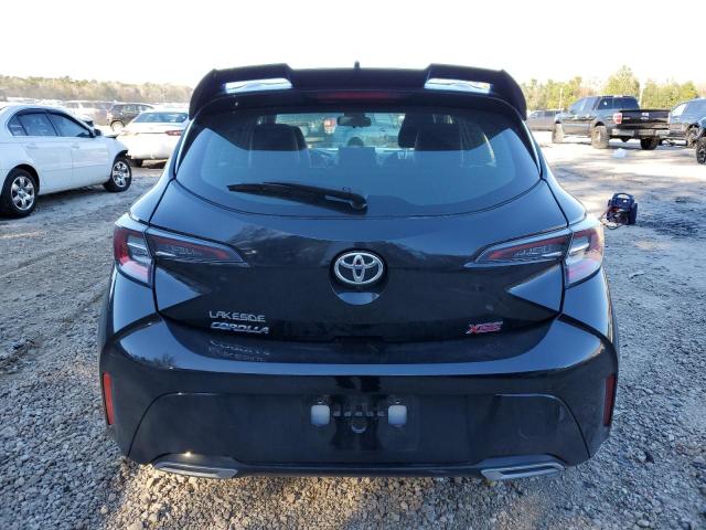 Photo 5 VIN: JTNC4MBE7M3147109 - TOYOTA COROLLA 