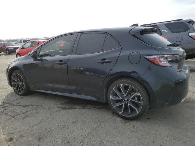 Photo 1 VIN: JTNC4MBE7N3151775 - TOYOTA COROLLA XS 