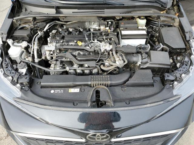 Photo 10 VIN: JTNC4MBE7N3151775 - TOYOTA COROLLA XS 