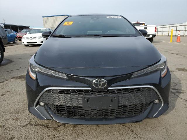 Photo 4 VIN: JTNC4MBE7N3151775 - TOYOTA COROLLA XS 