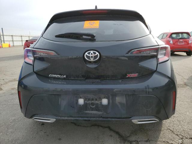 Photo 5 VIN: JTNC4MBE7N3151775 - TOYOTA COROLLA XS 