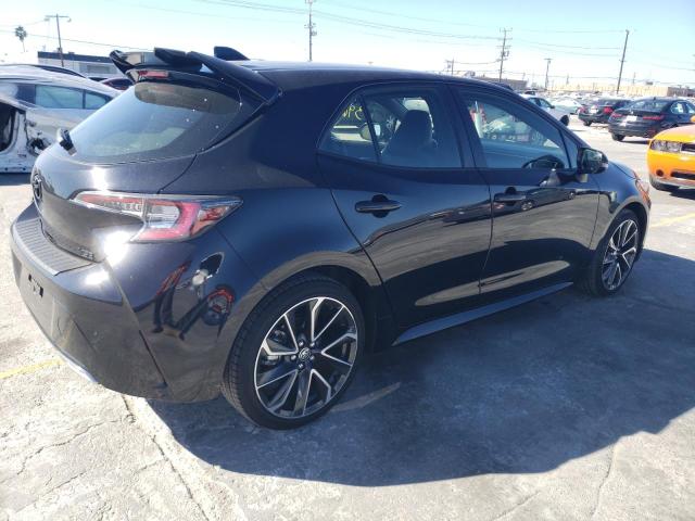 Photo 2 VIN: JTNC4MBE7N3181598 - TOYOTA COROLLA XS 