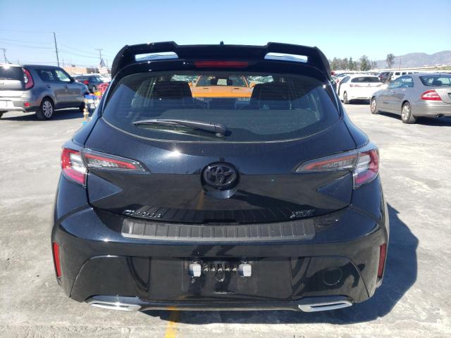 Photo 5 VIN: JTNC4MBE7N3181598 - TOYOTA COROLLA XS 