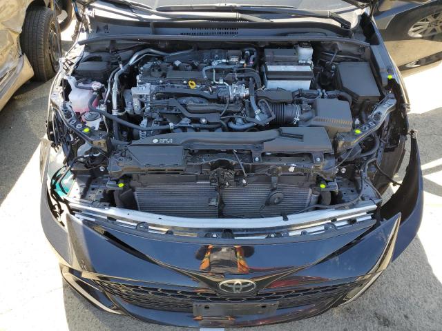 Photo 10 VIN: JTNC4MBE7P3211511 - TOYOTA COROLLA XS 