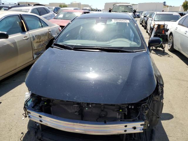 Photo 4 VIN: JTNC4MBE7P3211511 - TOYOTA COROLLA XS 