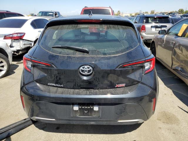 Photo 5 VIN: JTNC4MBE7P3211511 - TOYOTA COROLLA XS 