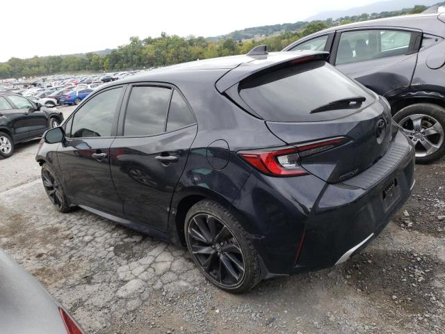 Photo 1 VIN: JTNC4MBE8P3202316 - TOYOTA COROLLA XS 