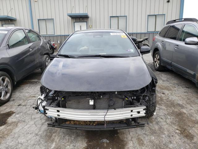 Photo 4 VIN: JTNC4MBE8P3202316 - TOYOTA COROLLA XS 